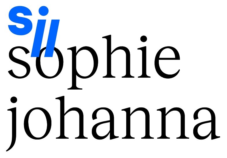 Sophie Johanna